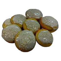 Cannoli Cookies - 14 oz