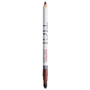 slide 1 of 1, TIGI Perfect Lipliner, Espresso, 0.4 oz