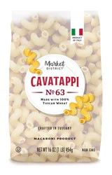 Market District Cavatappi