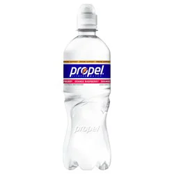 Propel Orange Raspberry Enhanced Water