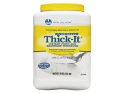 Thick-It Original Instant Food and Beverage Thickener