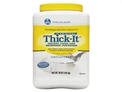 Thick-It Food and Beverage Thickener 36 oz
