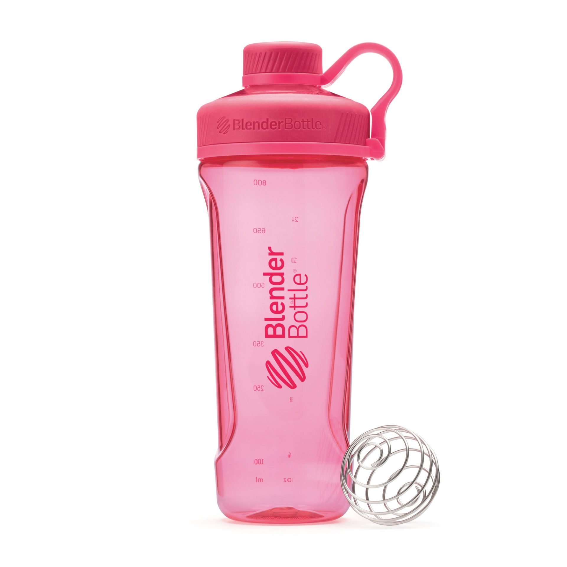 slide 1 of 1, BlenderBottle Radian Tritan - Pink, 1 ct