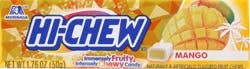 Hi-Chew Hi Chew Mango Fruity Chewy Candy