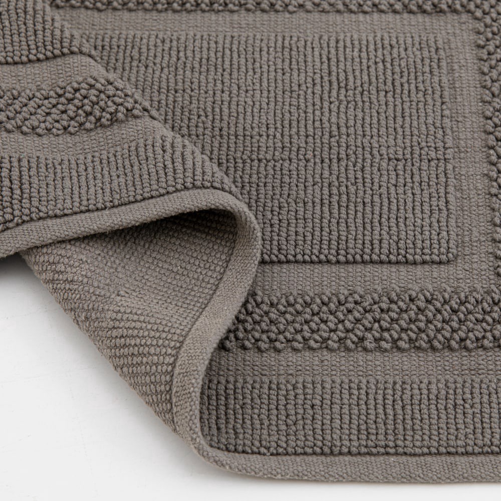 slide 3 of 4, Hd Designs Bath Rug, 1 ct