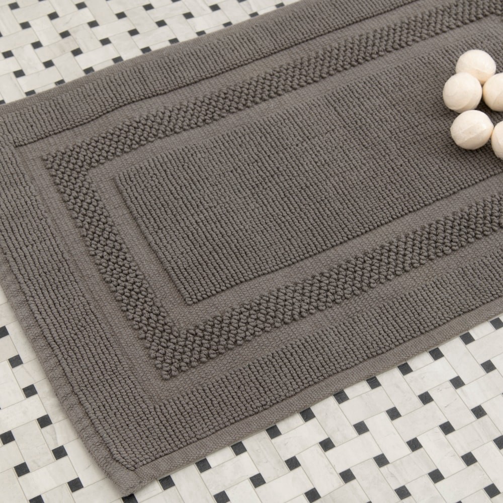 slide 2 of 4, Hd Designs Bath Rug, 1 ct