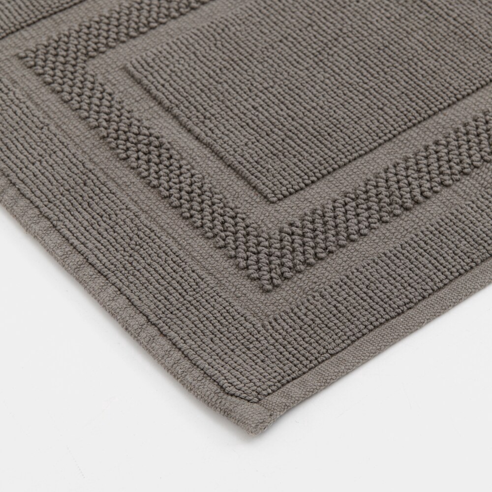 slide 4 of 4, Hd Designs Bath Rug, 1 ct