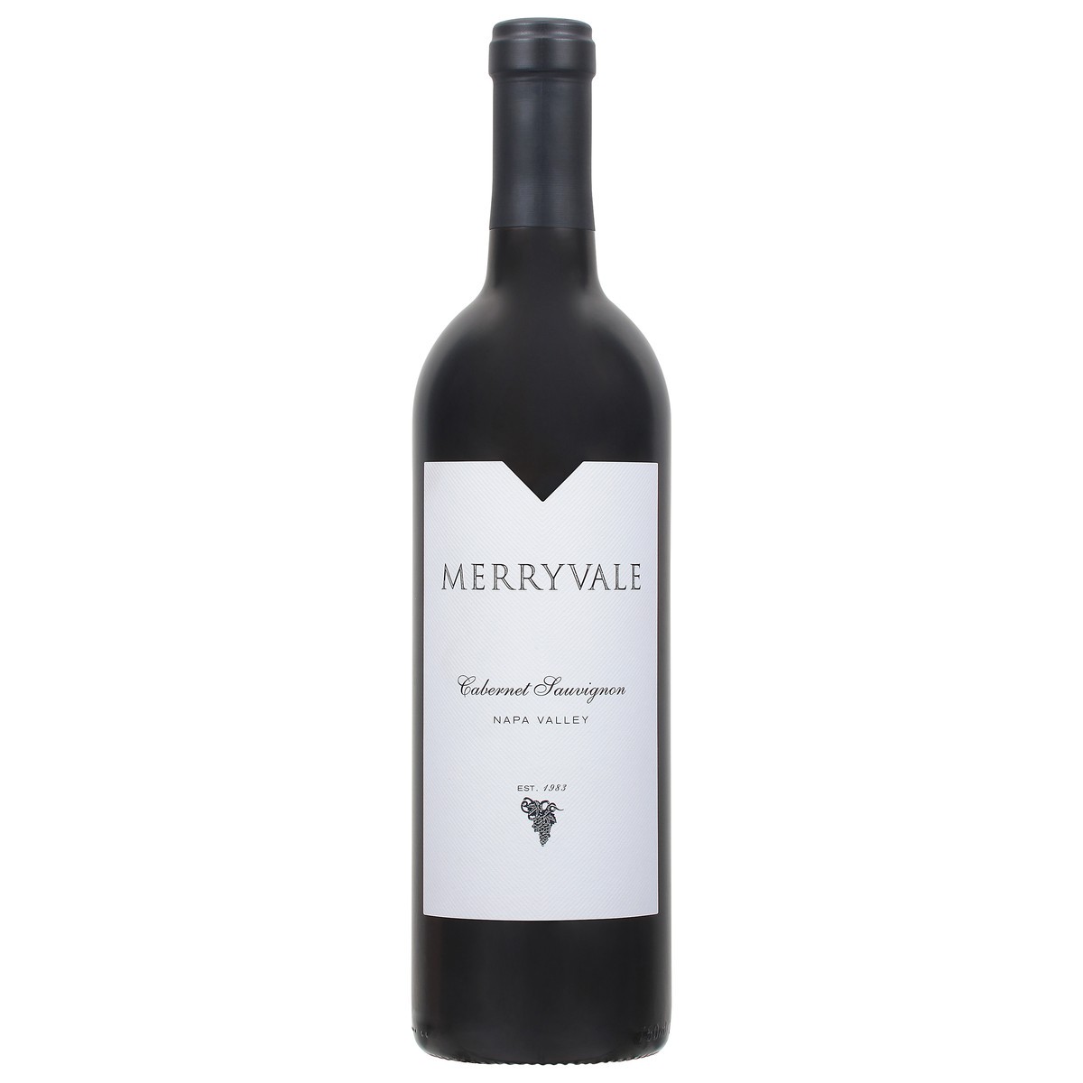 slide 1 of 9, Merryvale Starmont Cabernet Sauvig Napa Valley, 750 ml