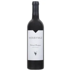 Merryvale Starmont Cabernet Sauvig Napa Valley