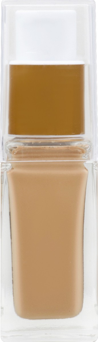 slide 6 of 6, Covergirl Vitalist Healthy Elixir Foundation - 742 Medium Beige, 1 oz