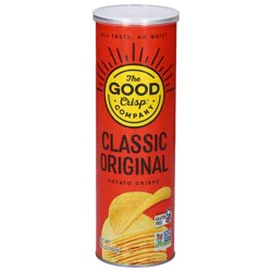 The Good Crisp Company Classic Original Potato Chips