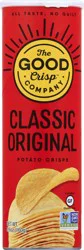 The Good Crisp Company Classic Original Potato Chips