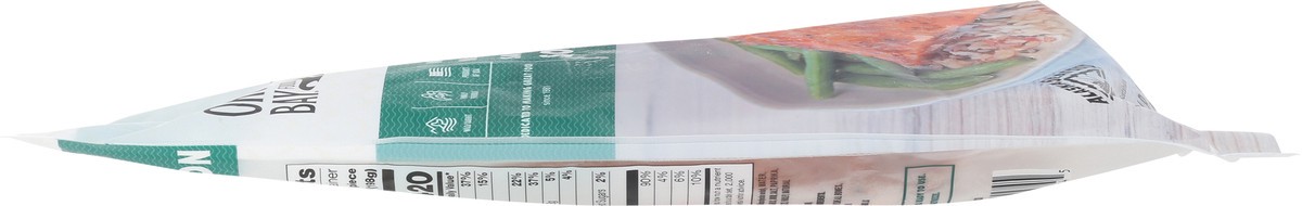 slide 11 of 14, Orca Bay Foods Savory Garlic & Herb Sockeye Salmon 16 oz, 16 oz