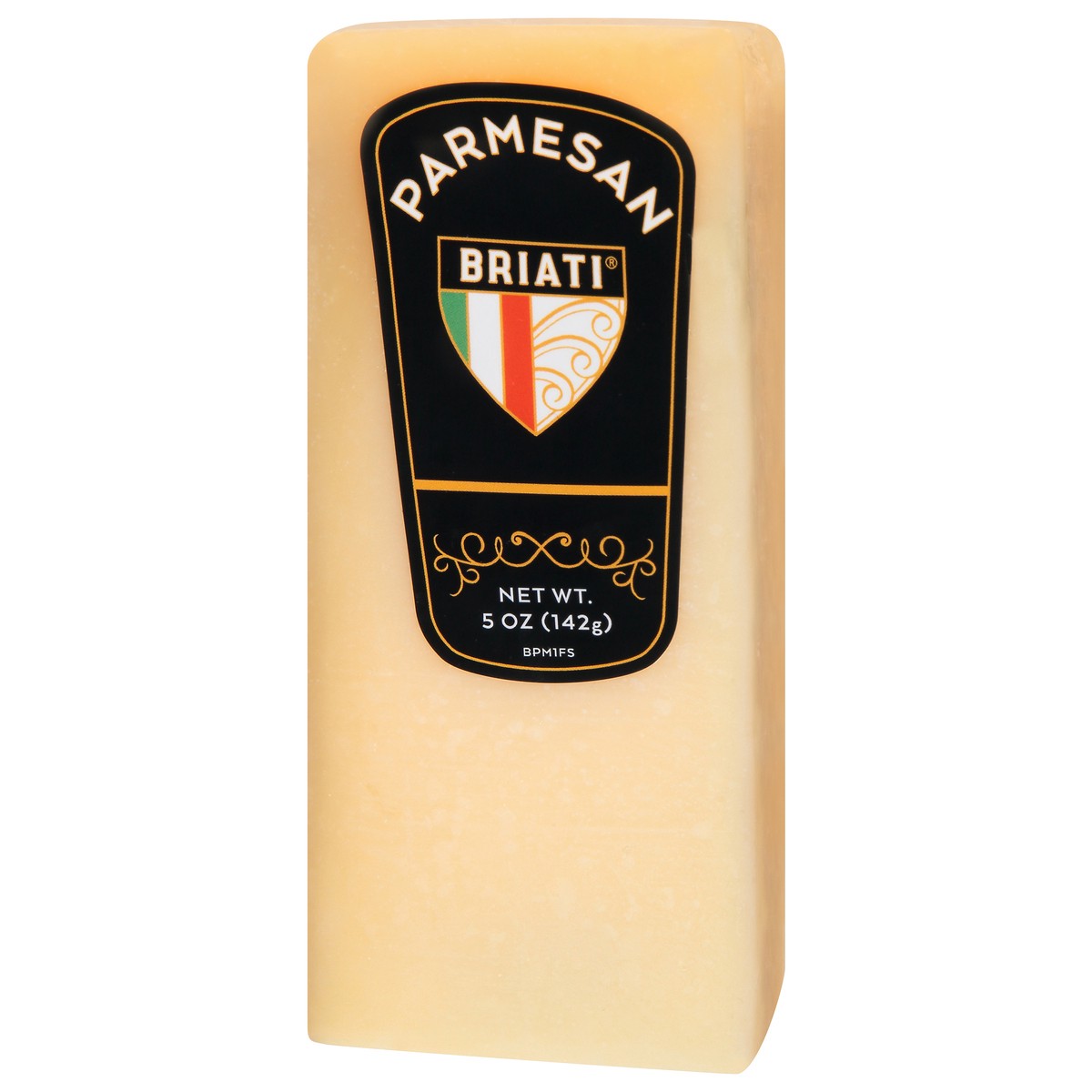 slide 4 of 13, Briati Cheese Wedge, 5 oz