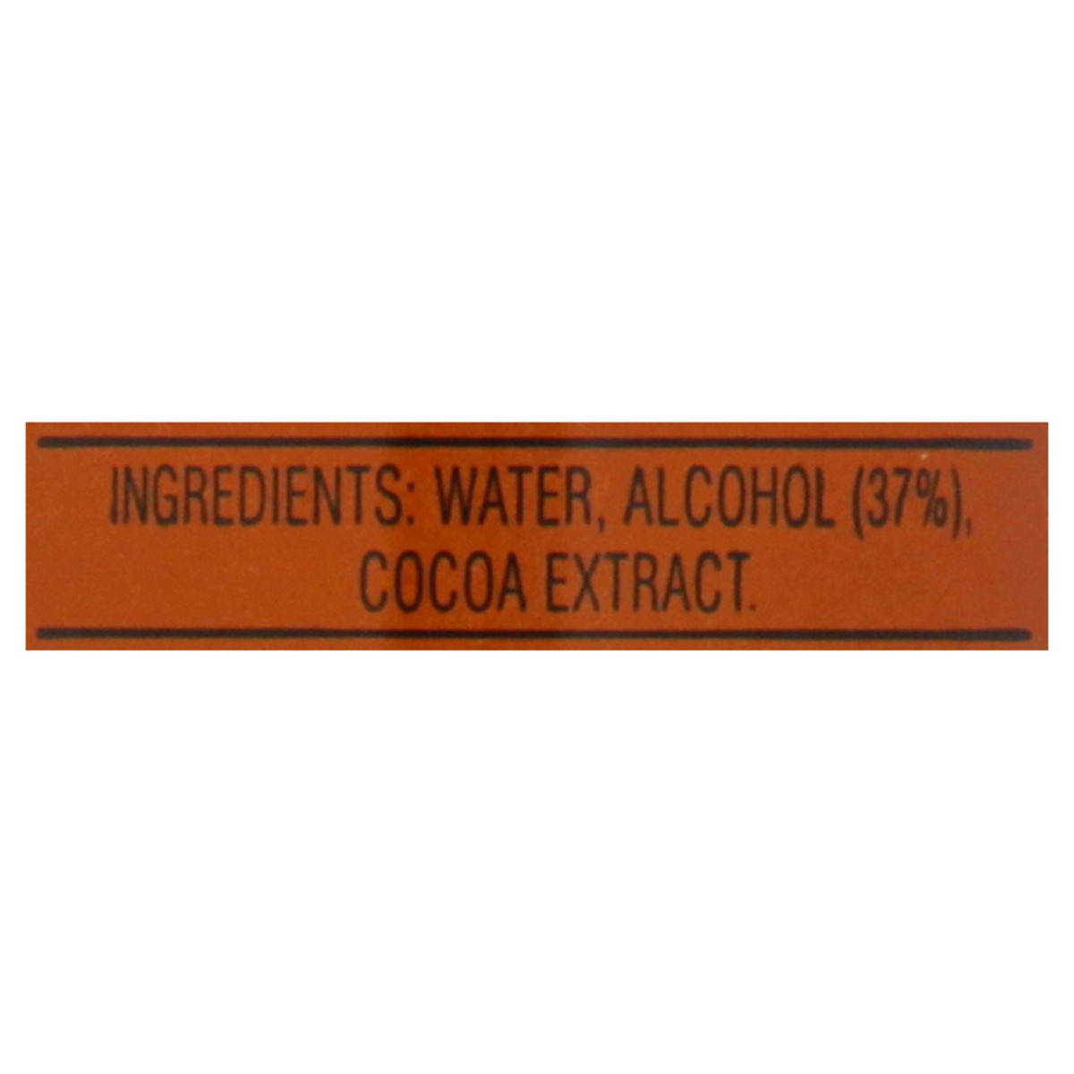 slide 11 of 12, Nielsen-Massey Pure Chocolate Extract 2 fl oz, 2 fl oz