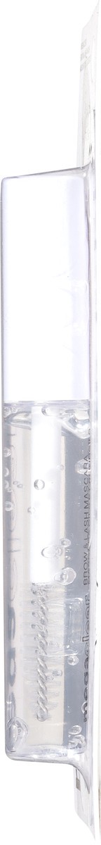 slide 4 of 9, wet n wild Mega Clear Clear Transparent 114487 Brow & Lash Mascara 0.30 fl oz, 1 ct