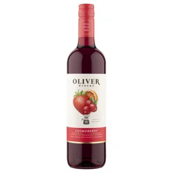 Oliver Winery Cosmoberry Wine 750 ml