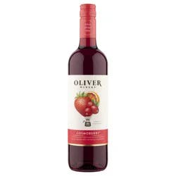 Oliver Winery Cosmoberry Wine 750 ml