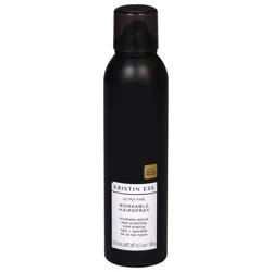 Kristin Ess Ultra Fine Workable Hairspray 6.7 oz