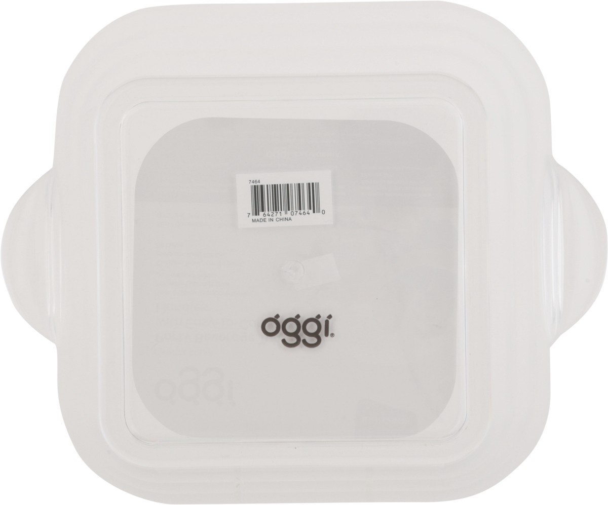 slide 3 of 11, Oggi Party Beverage Tub 1 ea, 1 ct