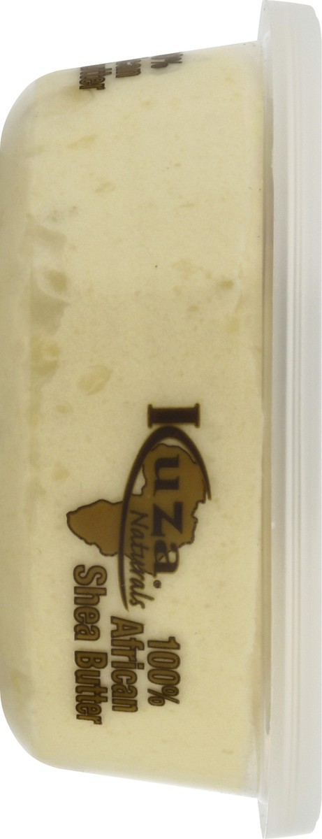 slide 8 of 12, Kuza Naturals 100% African Creamy Shea Butter 8 oz, 8 oz