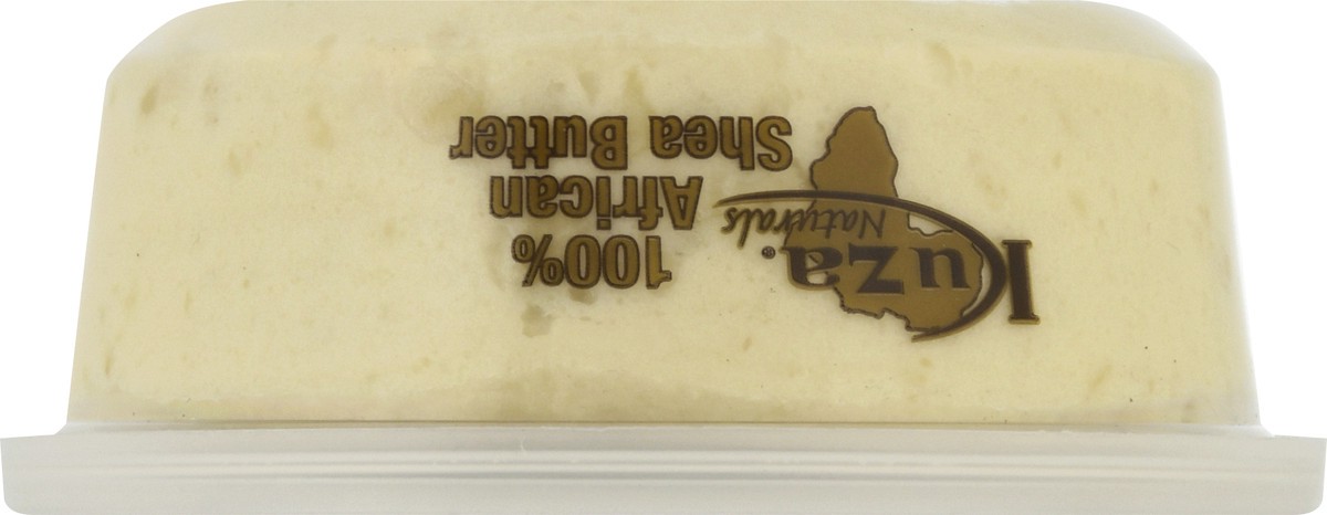 slide 9 of 12, Kuza Naturals 100% African Creamy Shea Butter 8 oz, 8 oz