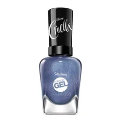 Sally Hansen Miracle Gel Nail Polish Luck & Glory