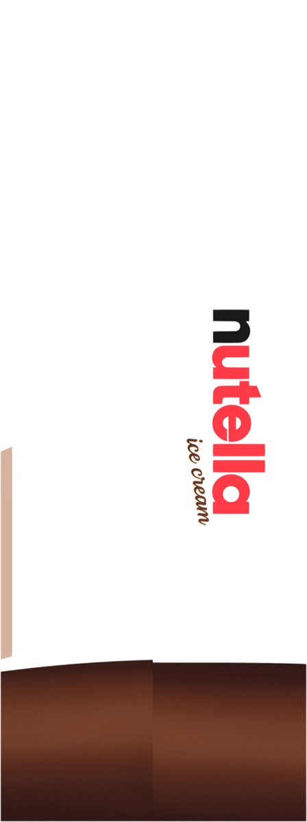 slide 7 of 15, Nutella Ice Cream Cones, 3.04 oz