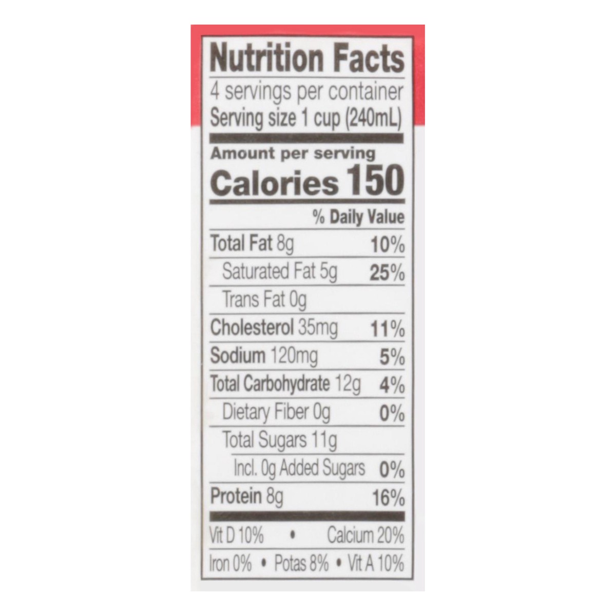 slide 2 of 14, Swiss Premium Whole Milk 1 Qt, 1 qt