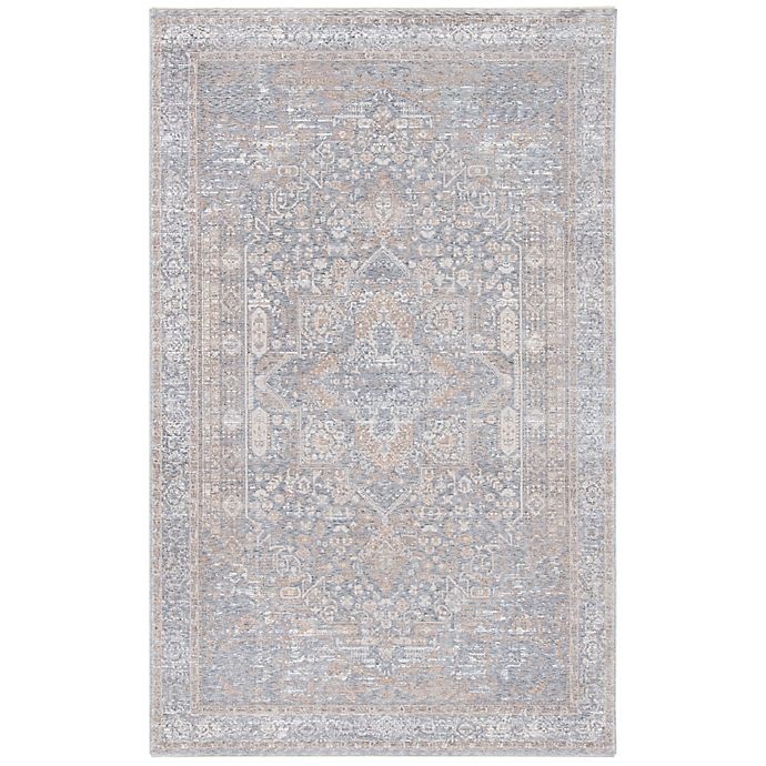 slide 1 of 4, Safavieh Webster Area Rug - Grey, 5 ft x 8 ft