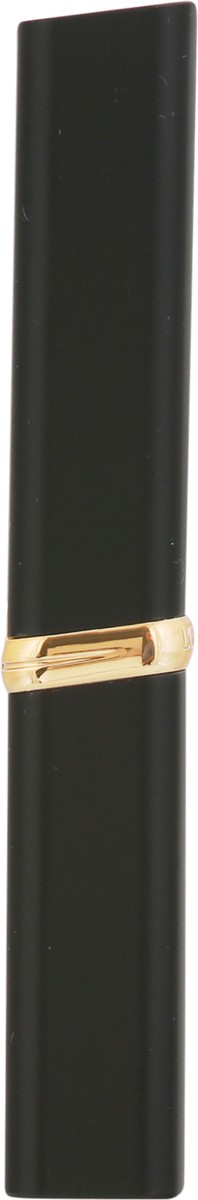 slide 7 of 9, L'Oréal L'Oreal Paris Colour Riche Intense Volume Matte Lipstick, Le Rosewood Ambition, 0.06 oz