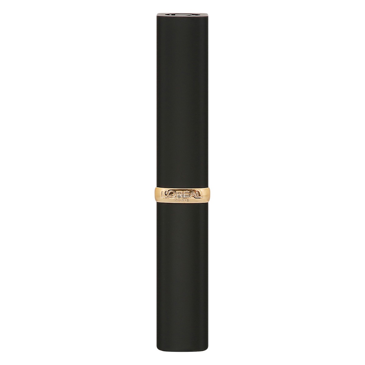 slide 1 of 9, L'Oréal L'Oreal Paris Colour Riche Intense Volume Matte Lipstick, Le Rosewood Ambition, 0.06 oz