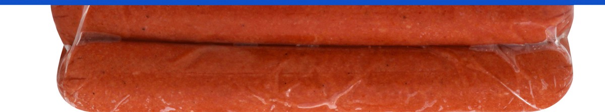 slide 4 of 7, Applegate Hot Dog, 14 oz