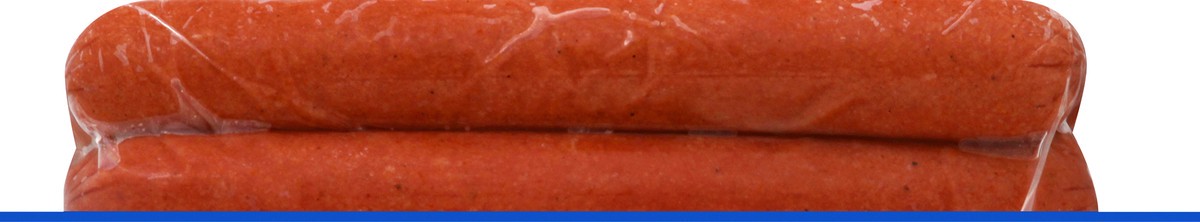 slide 6 of 7, Applegate Hot Dog, 14 oz