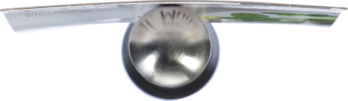 slide 9 of 9, Oggi Stainless Steel Muddler, 1 ct