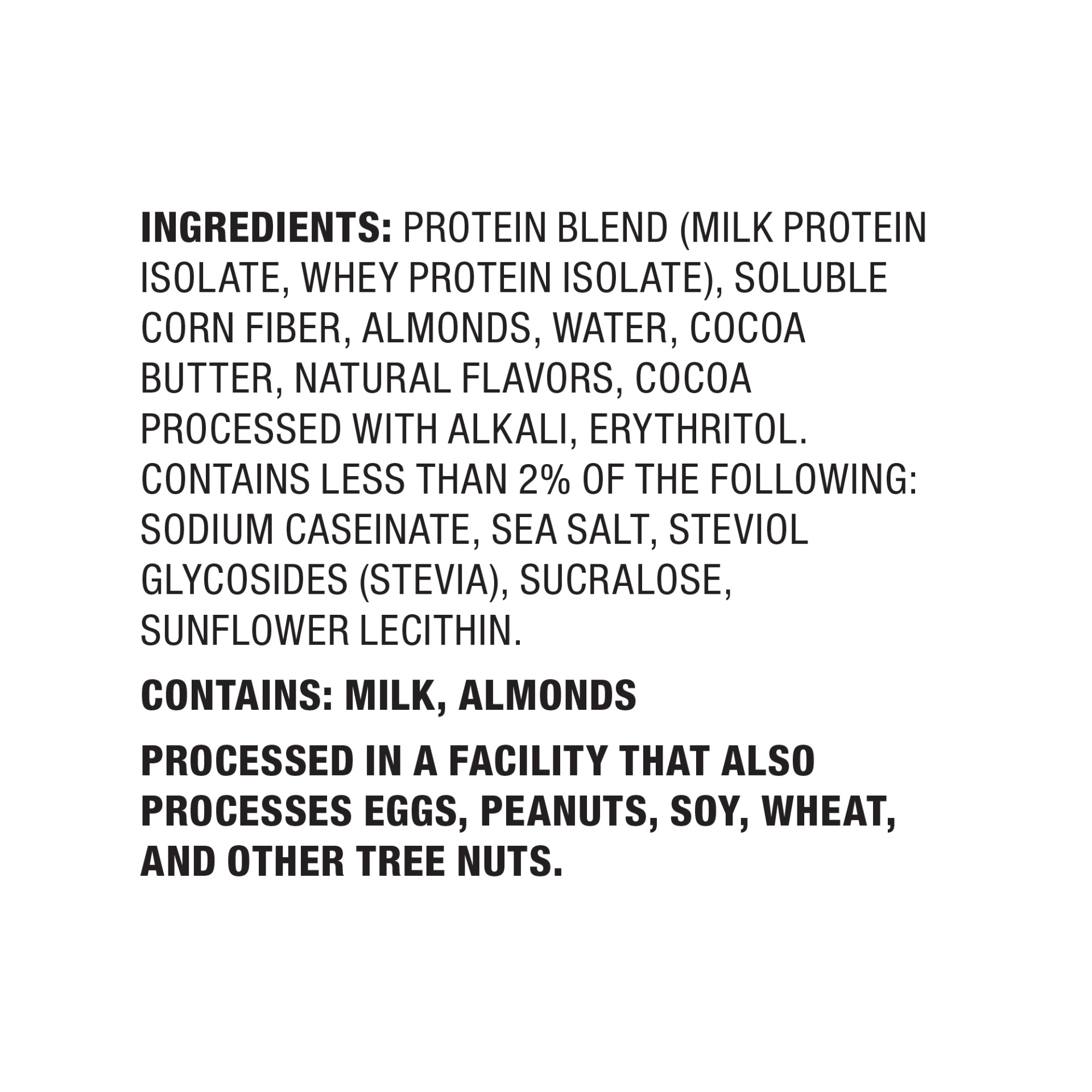 slide 5 of 5, Quest Rocky Road Protein Bar, 2.12 oz