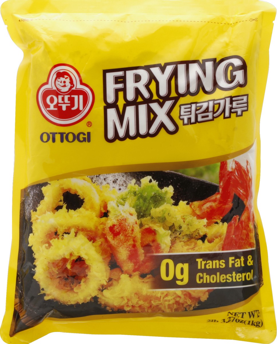 slide 2 of 5, Ottogi Frying Mix 35.27 oz, 35.27 oz