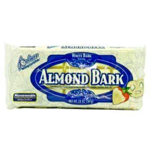 Palmer Vanilla Almond Bark