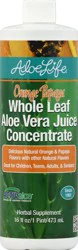 Aloe Life Aloe Vera Juice Concentrate - 16 oz