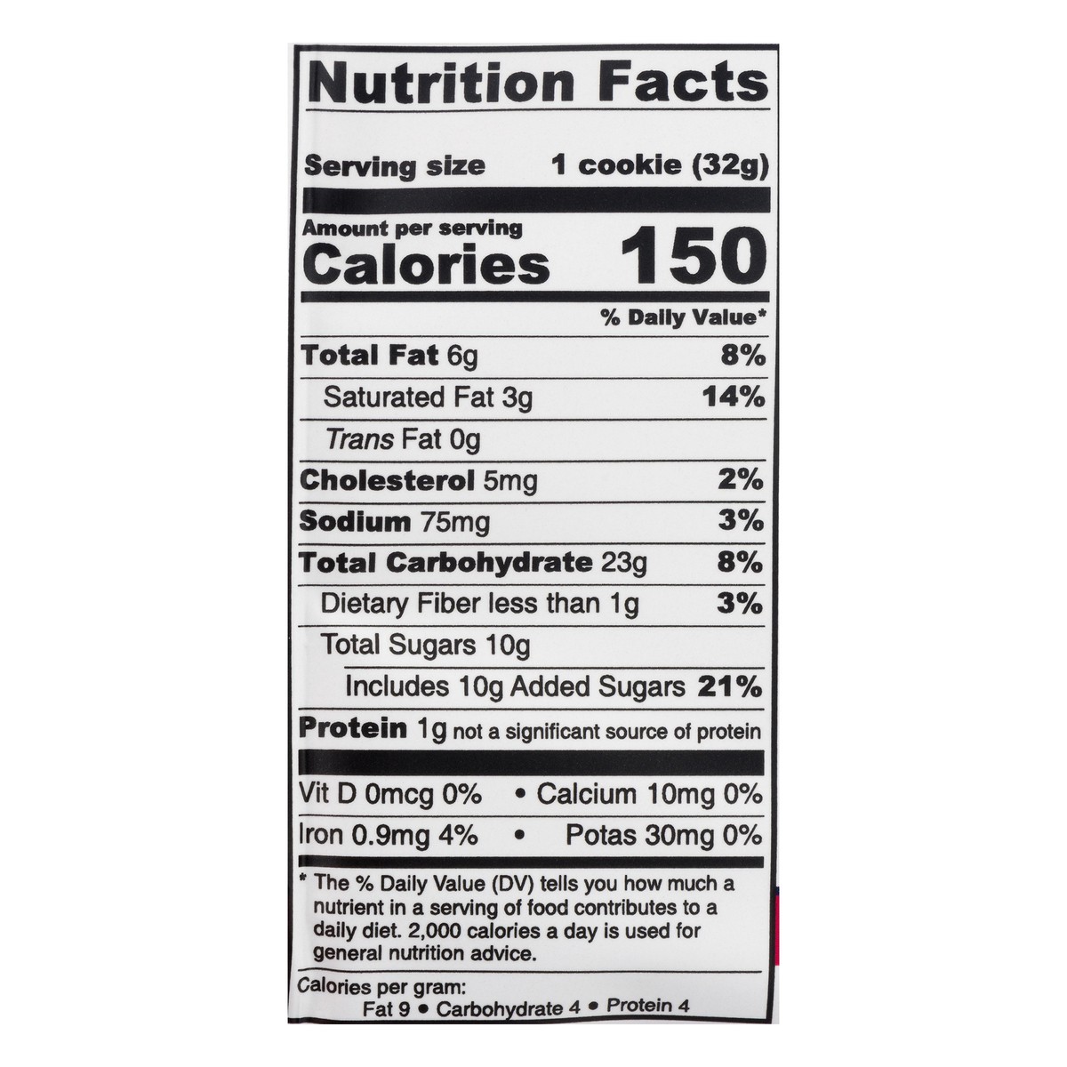 slide 11 of 13, Stonewall Kitchen Strawberry Short Cake Dutch Waffle Cookies 1.1 oz, 1.1 oz