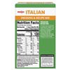 slide 2 of 5, Meijer Italian Dressing & Recipe Mix, 4 ct, 2.8 oz