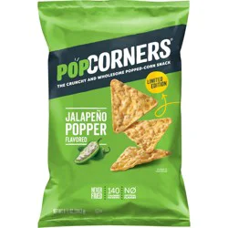 PopCorners Jalapeno Poppers
