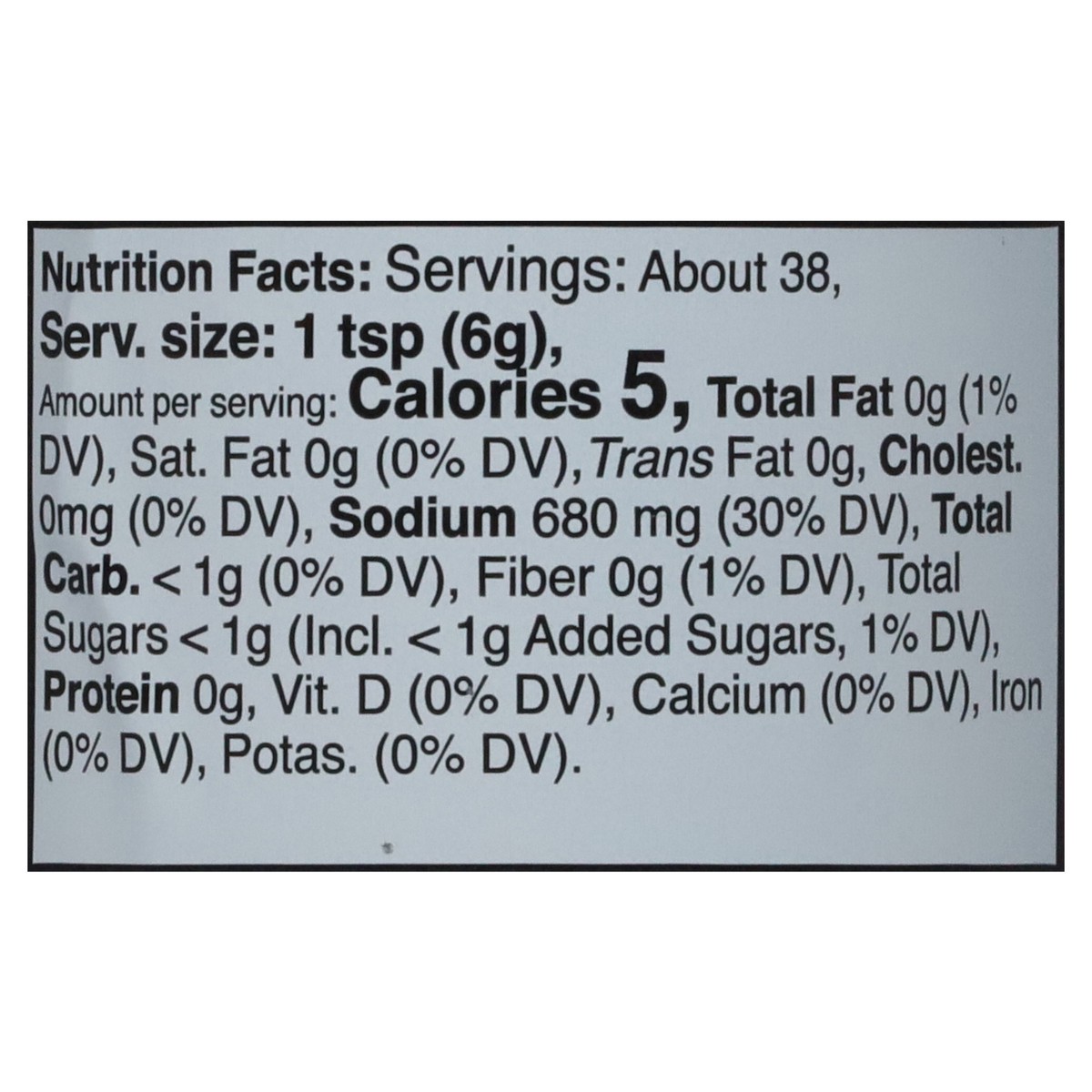 slide 12 of 14, Better than Bouillon Culinary Collection Adobo 8 oz, 8 oz