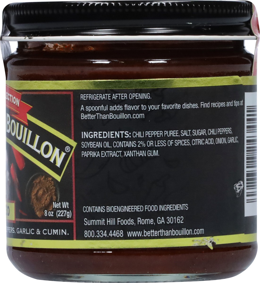 slide 8 of 14, Better than Bouillon Culinary Collection Adobo 8 oz, 8 oz