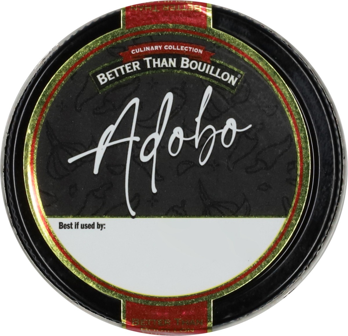 slide 9 of 14, Better than Bouillon Culinary Collection Adobo 8 oz, 8 oz