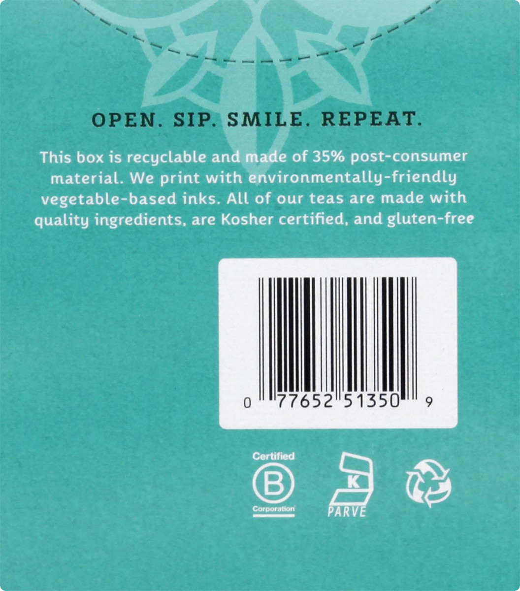 slide 2 of 12, Stash Moroccan Mint Green Tea - 30 ct, 30 ct