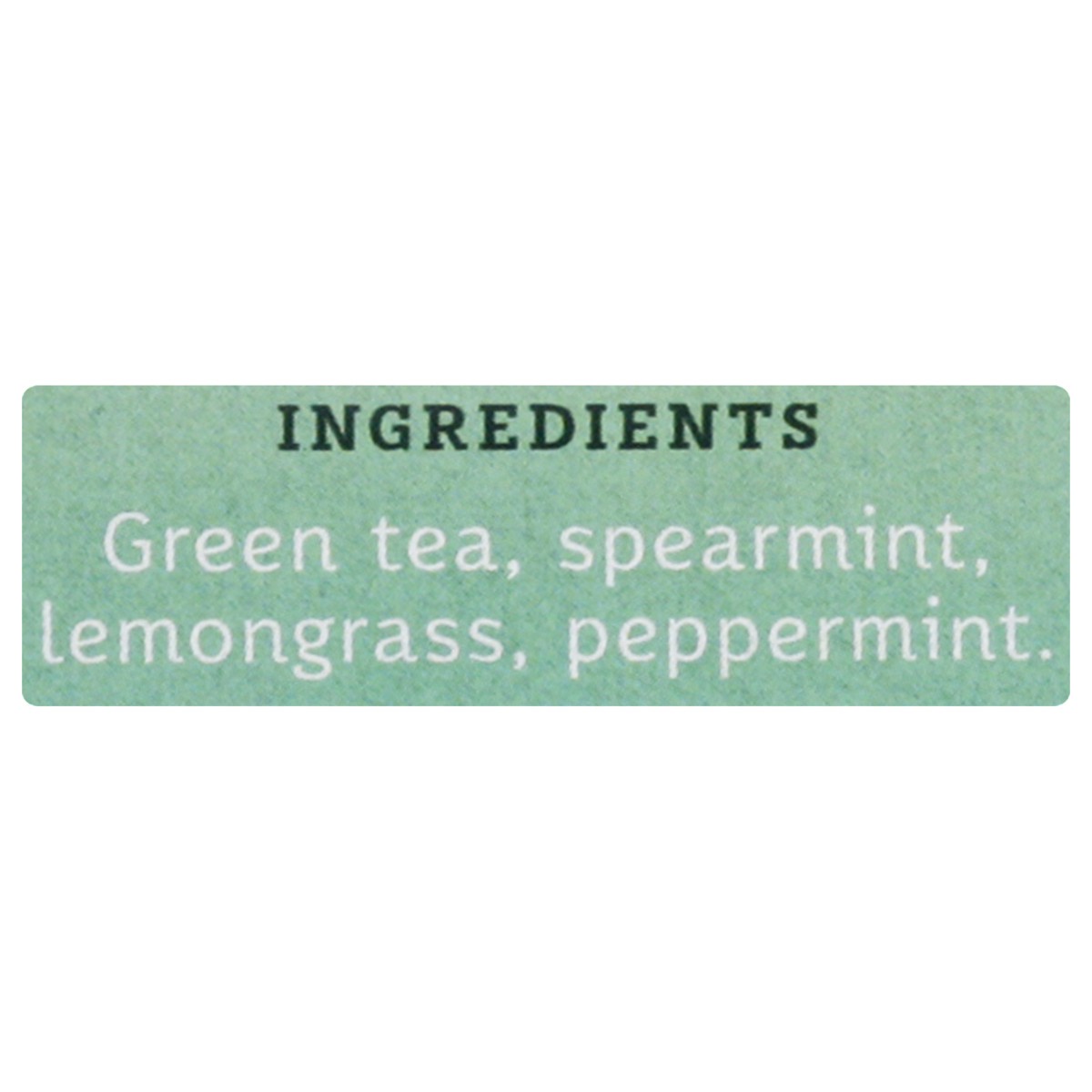 slide 9 of 12, Stash Moroccan Mint Green Tea - 30 ct, 30 ct