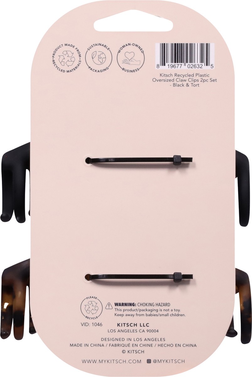 slide 11 of 12, Kitsch Eco-Friendly, 1 ct