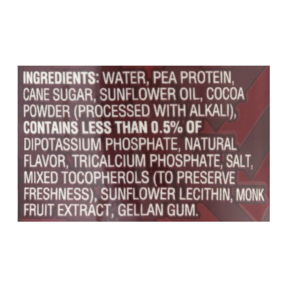 slide 5 of 13, Ripple Nutrition Chocolate Protein Shake, 12 oz