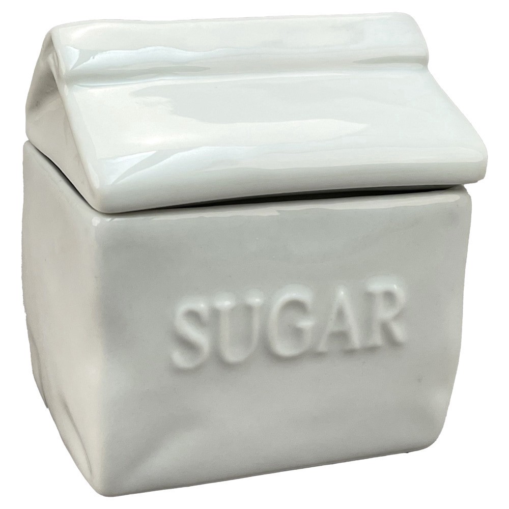 slide 1 of 1, Dash Of That Milk Sugar Carton, 6 oz